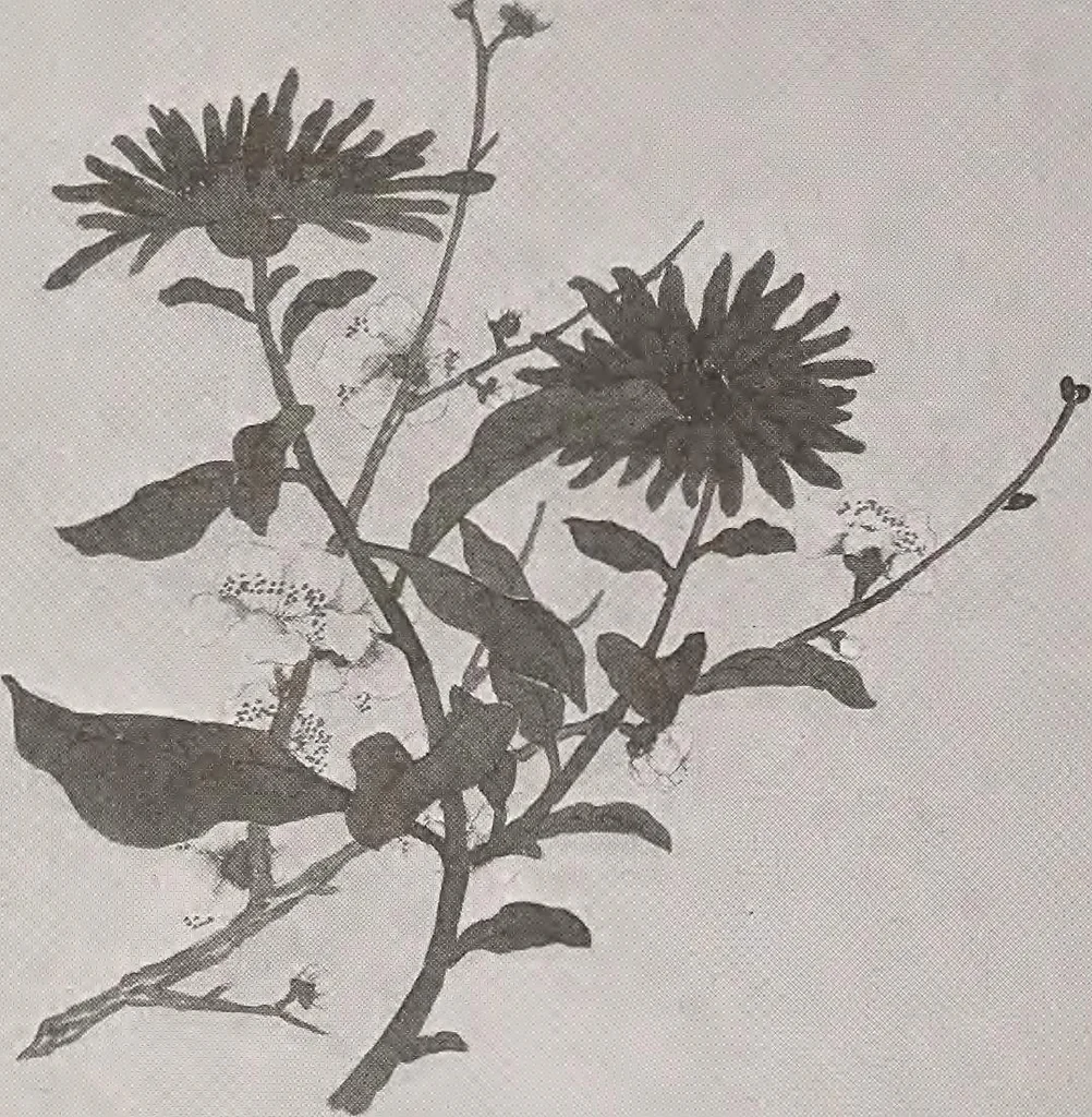 An illustration from Keramic studio, 1899, leaf 323