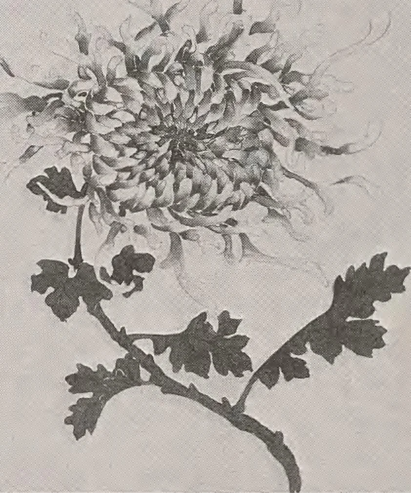 An illustration from Keramic studio, 1899, leaf 323