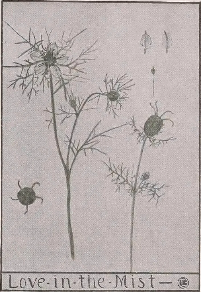 An illustration from Keramic studio, 1899, leaf 327