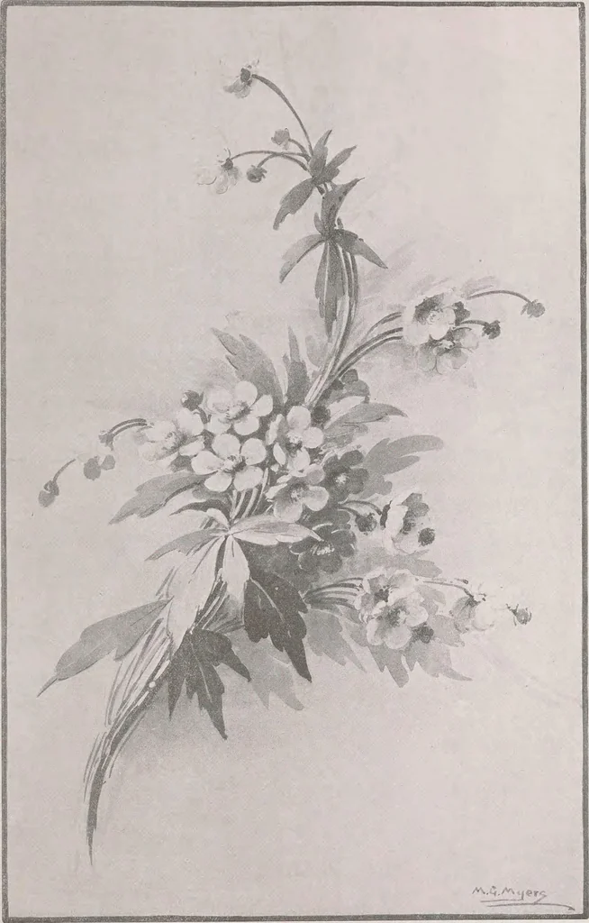 An illustration from Keramic studio, 1899, leaf 336
