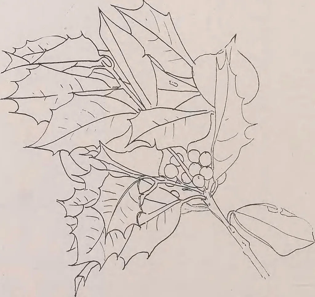 An illustration from Keramic studio, 1899, leaf 337