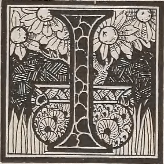 An illustration from Keramic studio, 1899, leaf 34