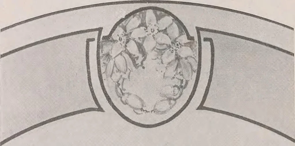 An illustration from Keramic studio, 1899, leaf 355