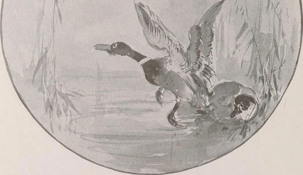An illustration from Keramic studio, 1899, leaf 371