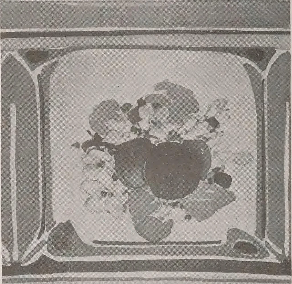 An illustration from Keramic studio, 1899, leaf 375