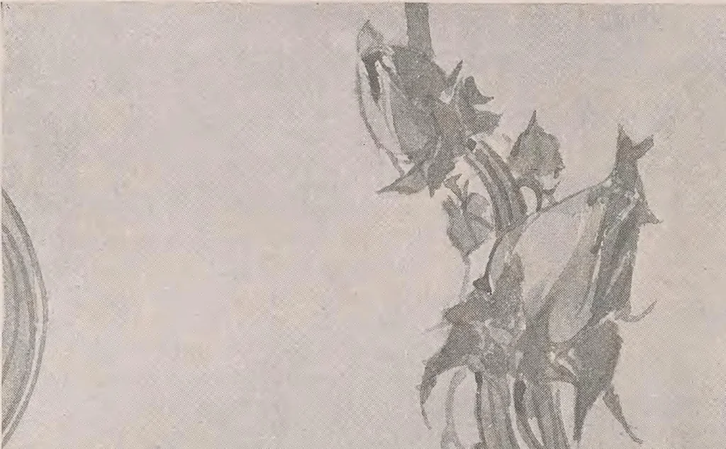 An illustration from Keramic studio, 1899, leaf 379