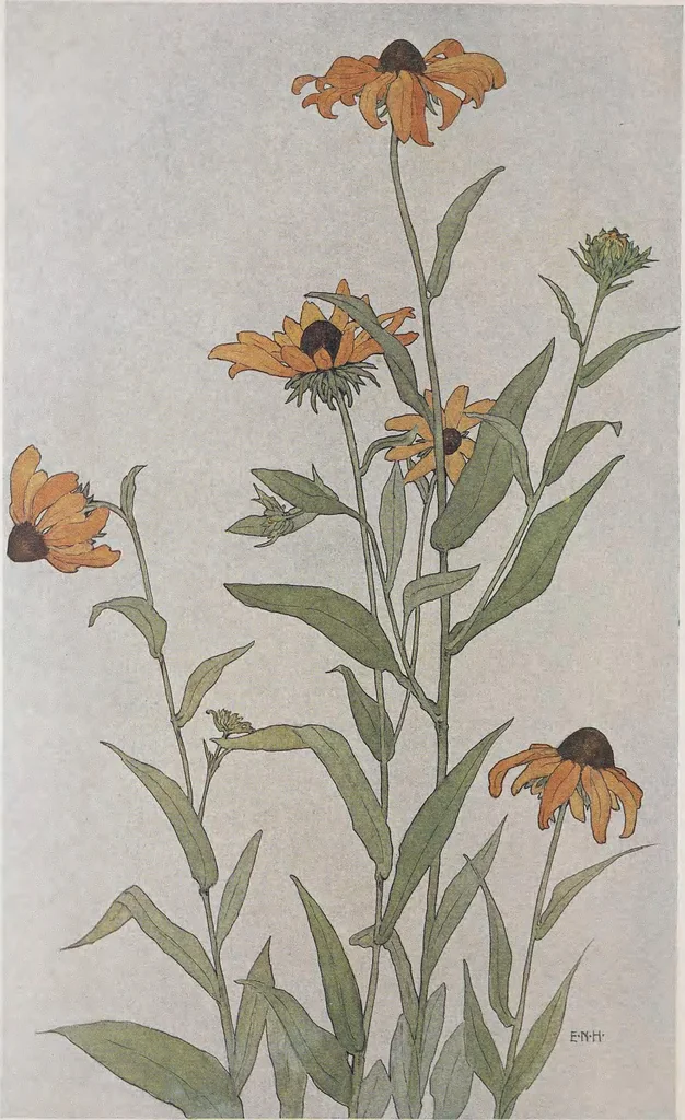 An illustration from Keramic studio, 1899, leaf 57
