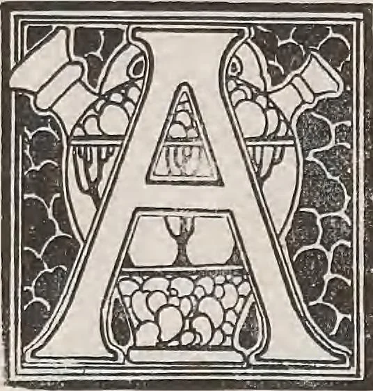 An illustration from Keramic studio, 1899, leaf 58