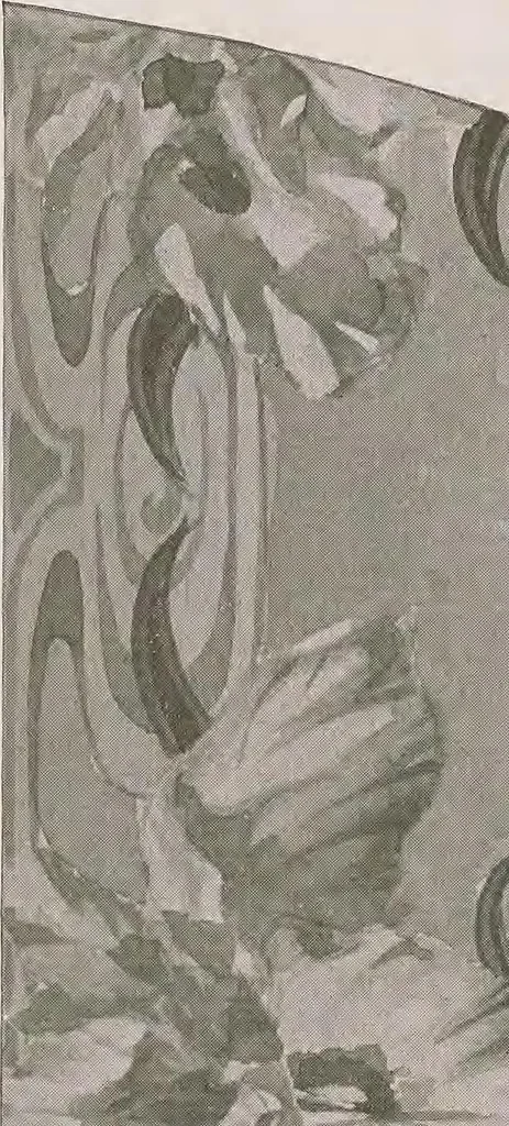 An illustration from Keramic studio, 1899, leaf 81