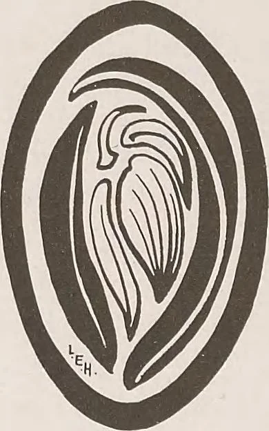 An illustration from Keramic studio, 1899, leaf 87