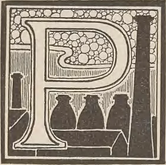 An illustration from Keramic studio, 1899, leaf 108