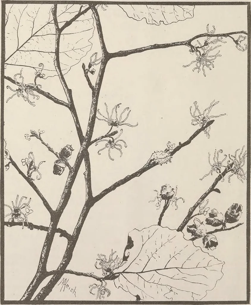 An illustration from Keramic studio, 1899, leaf 157