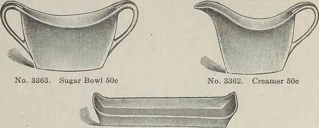 An illustration from Keramic studio, 1899, leaf 170