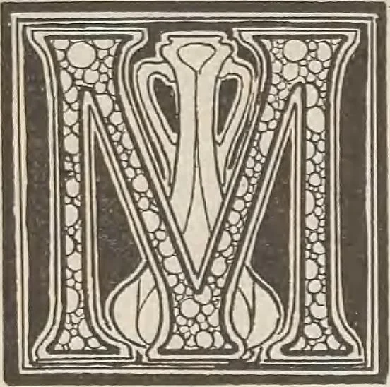 An illustration from Keramic studio, 1899, leaf 174