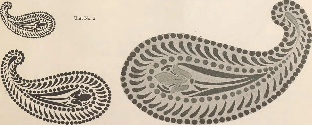 An illustration from Keramic studio, 1899, leaf 180