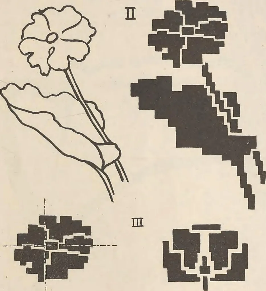 An illustration from Keramic studio, 1899, leaf 188
