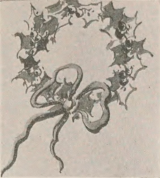 An illustration from Keramic studio, 1899, leaf 194