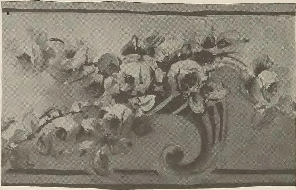 An illustration from Keramic studio, 1899, leaf 225