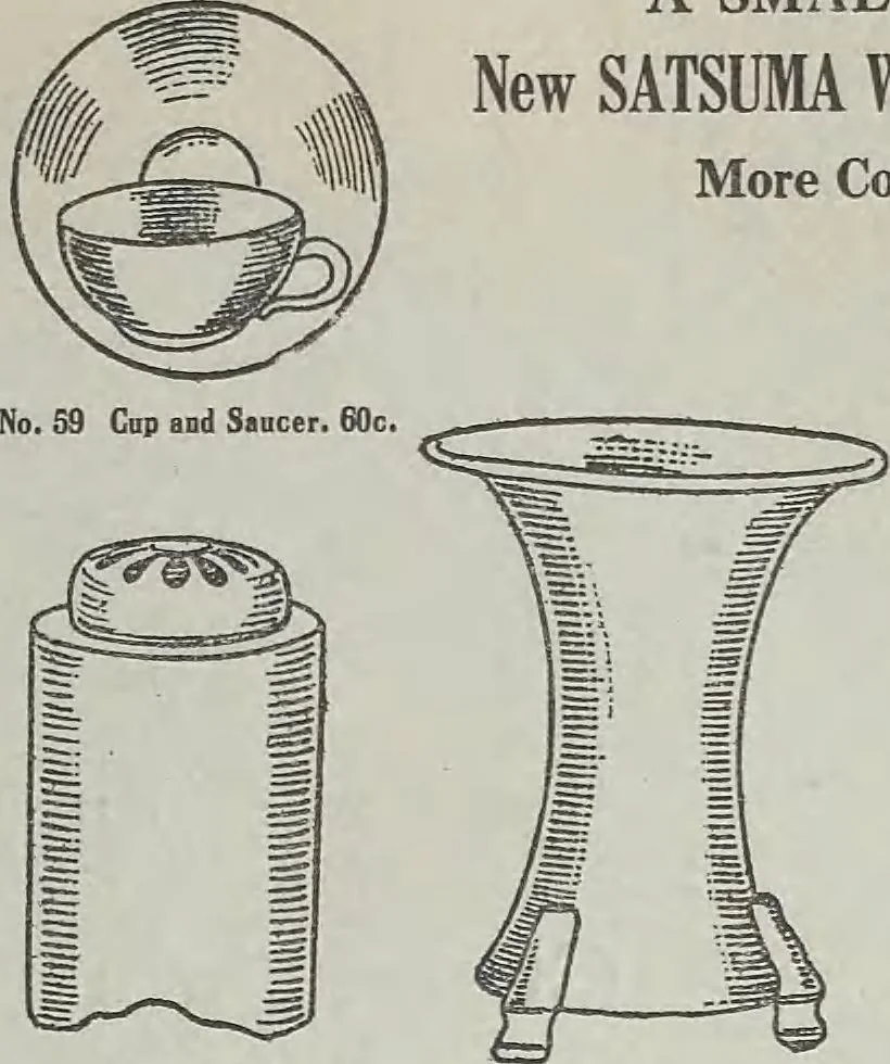An illustration from Keramic studio, 1899, leaf 258
