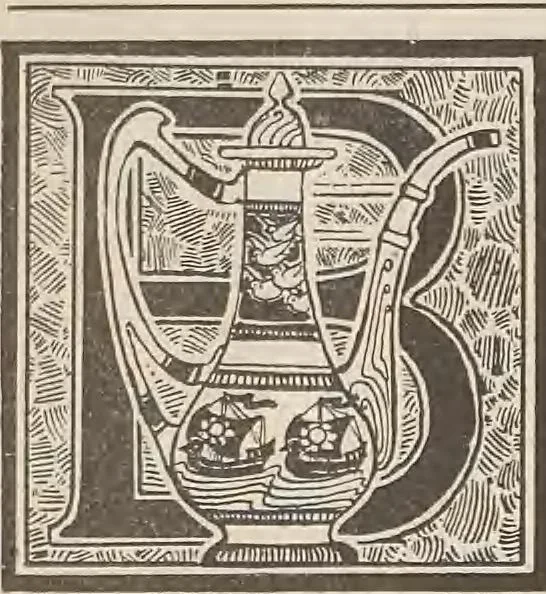 An illustration from Keramic studio, 1899, leaf 262