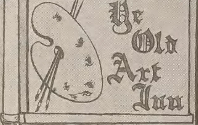 An illustration from Keramic studio, 1899, leaf 263