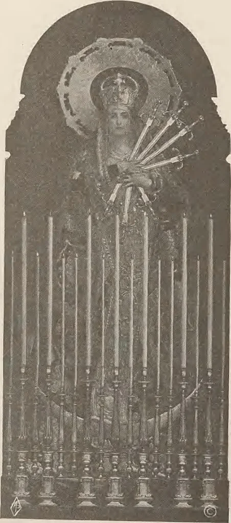 An illustration from Keramic studio, 1899, leaf 263