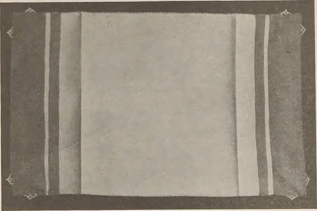 An illustration from Keramic studio, 1899, leaf 280