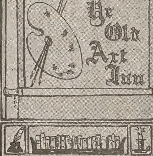 An illustration from Keramic studio, 1899, leaf 291