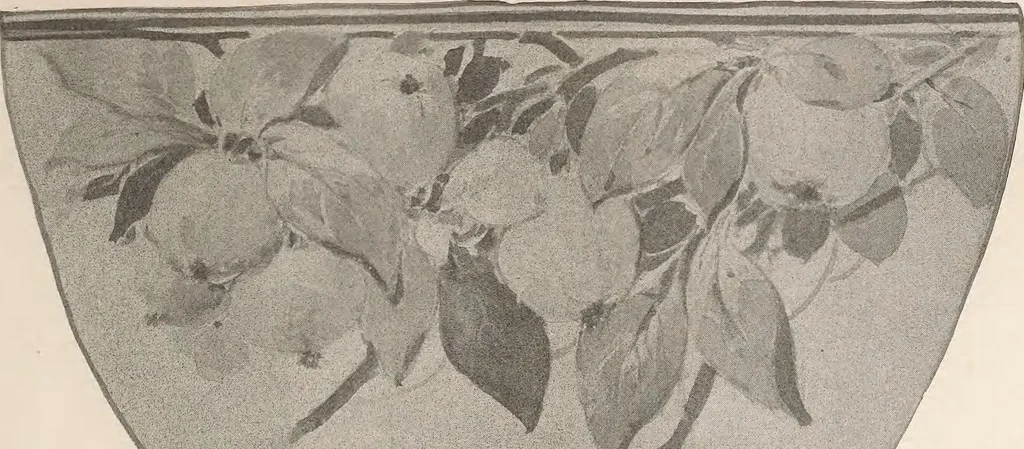 An illustration from Keramic studio, 1899, leaf 310