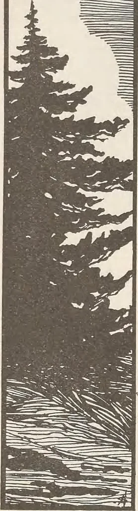 An illustration from Keramic studio, 1899, leaf 311
