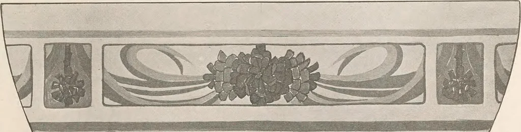 An illustration from Keramic studio, 1899, leaf 312