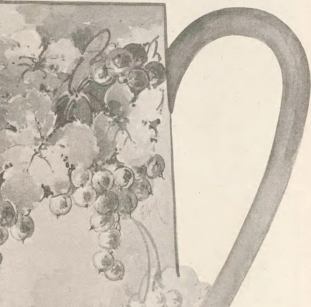 An illustration from Keramic studio, 1899, leaf 318
