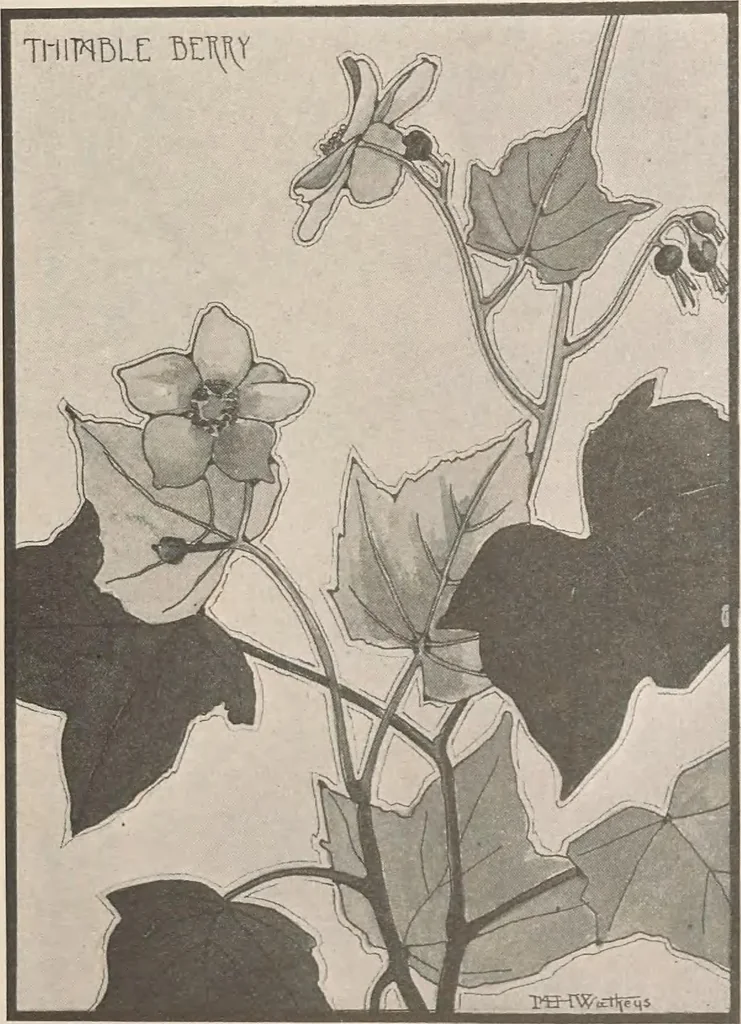An illustration from Keramic studio, 1899, leaf 320