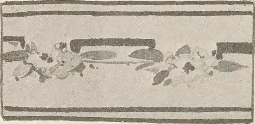 An illustration from Keramic studio, 1899, leaf 321