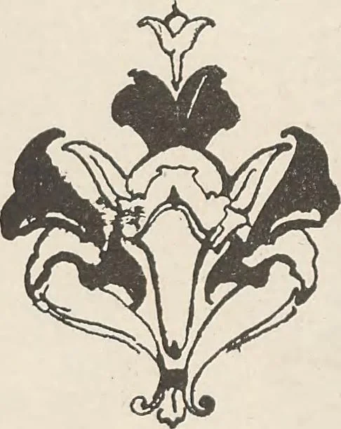 An illustration from Keramic studio, 1899, leaf 328