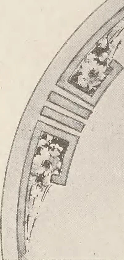 An illustration from Keramic studio, 1899, leaf 333