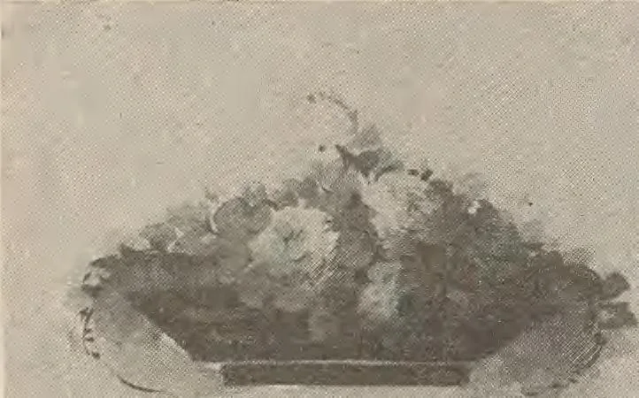 An illustration from Keramic studio, 1899, leaf 346