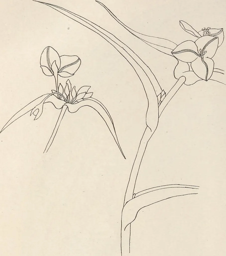 An illustration from Keramic studio, 1899, leaf 359