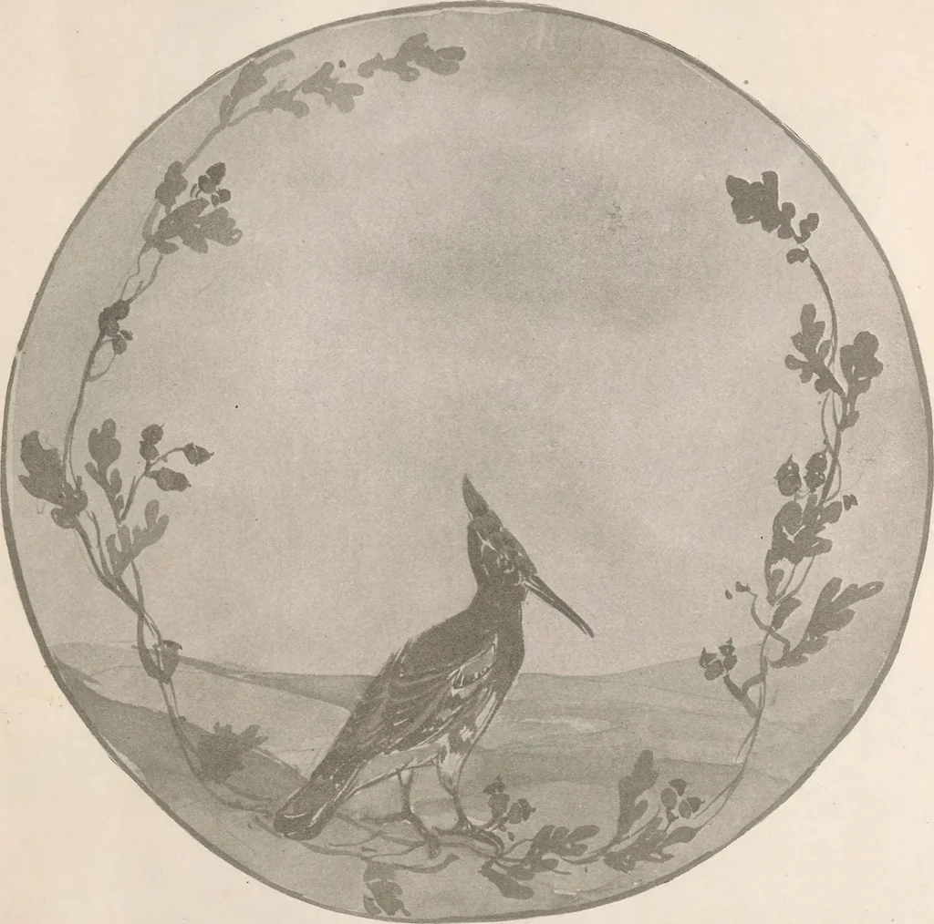 An illustration from Keramic studio, 1899, leaf 362
