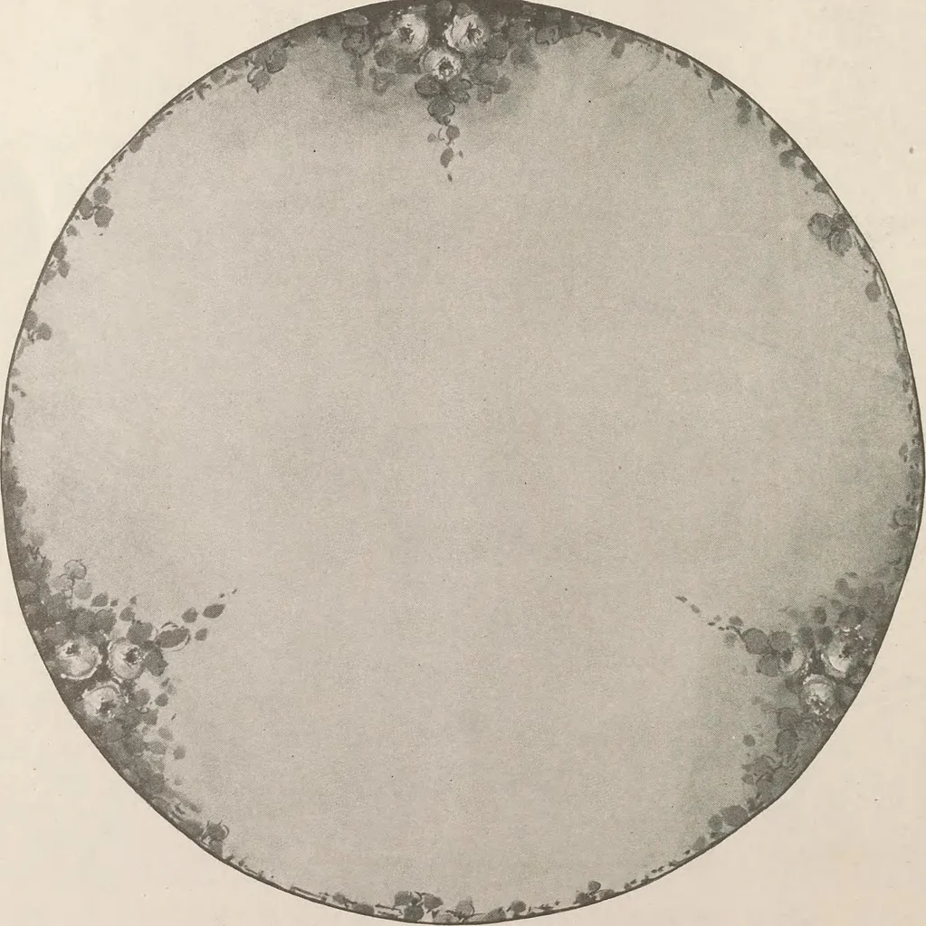 An illustration from Keramic studio, 1899, leaf 367