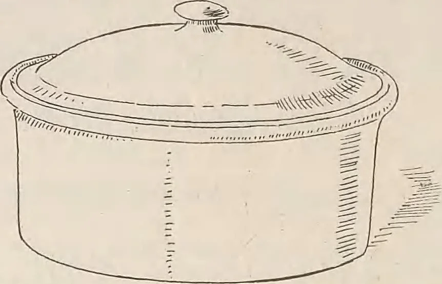 An illustration from Keramic studio, 1899, leaf 373