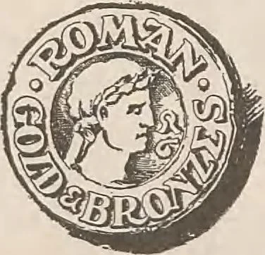 An illustration from Keramic studio, 1899, leaf 376