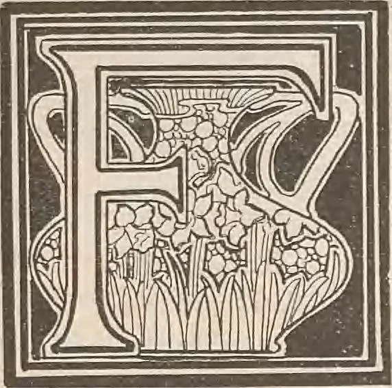An illustration from Keramic studio, 1899, leaf 40