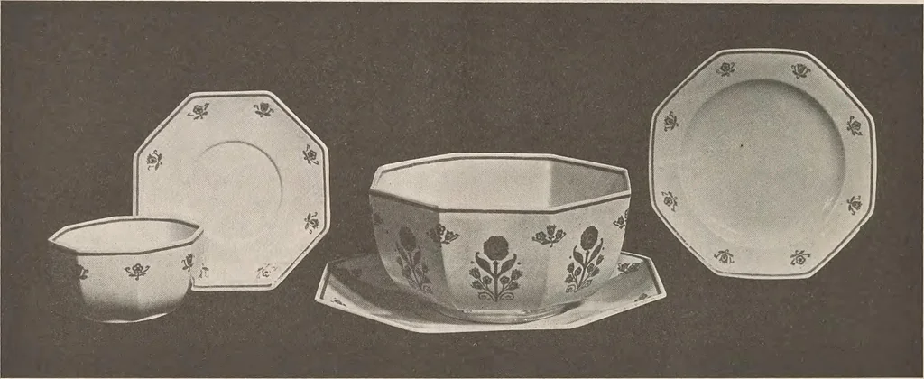 An illustration from Keramic studio, 1899, leaf 69