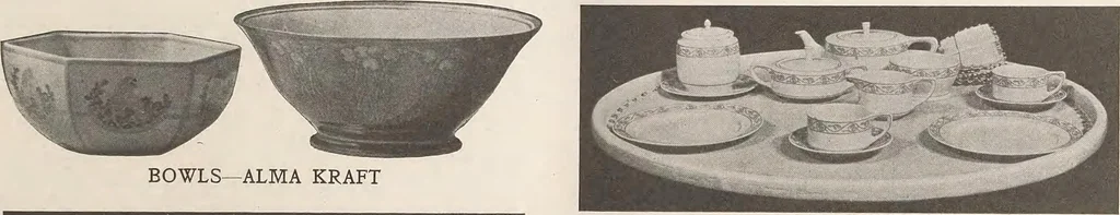 An illustration from Keramic studio, 1899, leaf 76