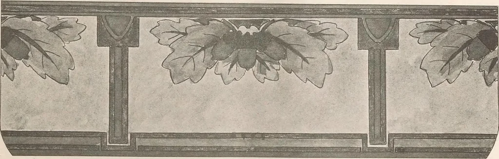 An illustration from Keramic studio, 1899, leaf 88