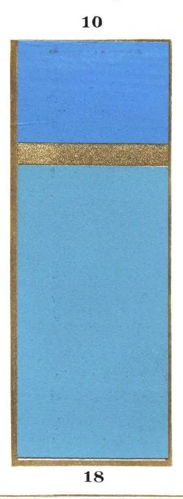 An illustration from Keystona flat finish: "nature's harmony.", 1913, leaf 8