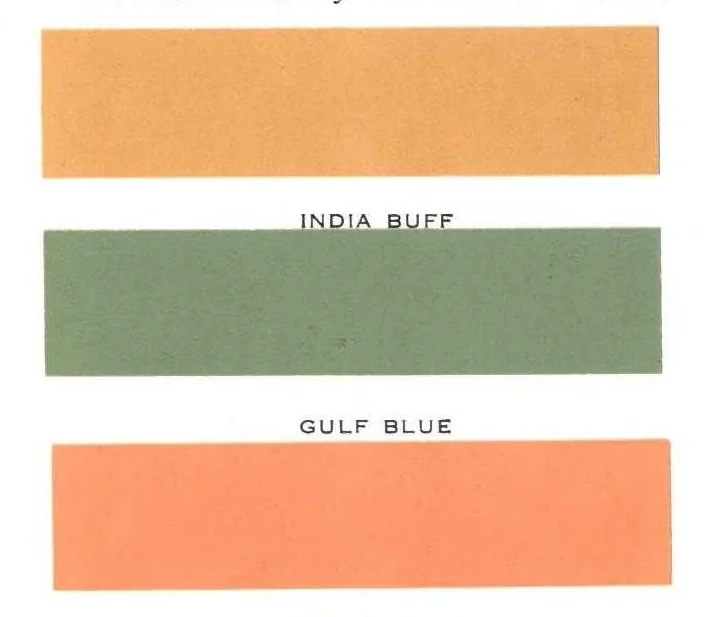 An illustration from Kyanize washable celoid finish., 1925, leaf 1