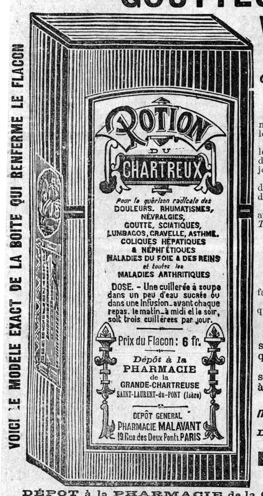An illustration from La Vraie Mode Oct 29 1905, 1905, leaf 14
