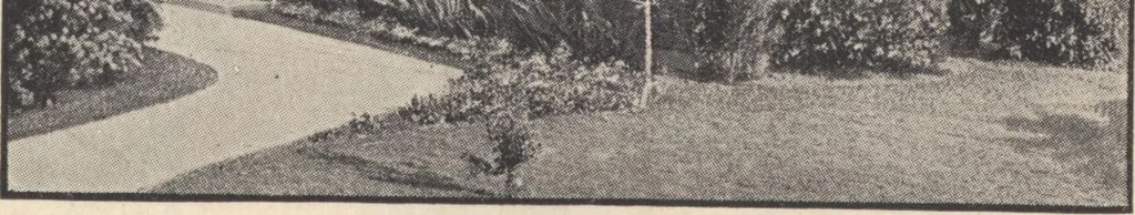 An illustration from Journal bungalows, 1916, leaf 42